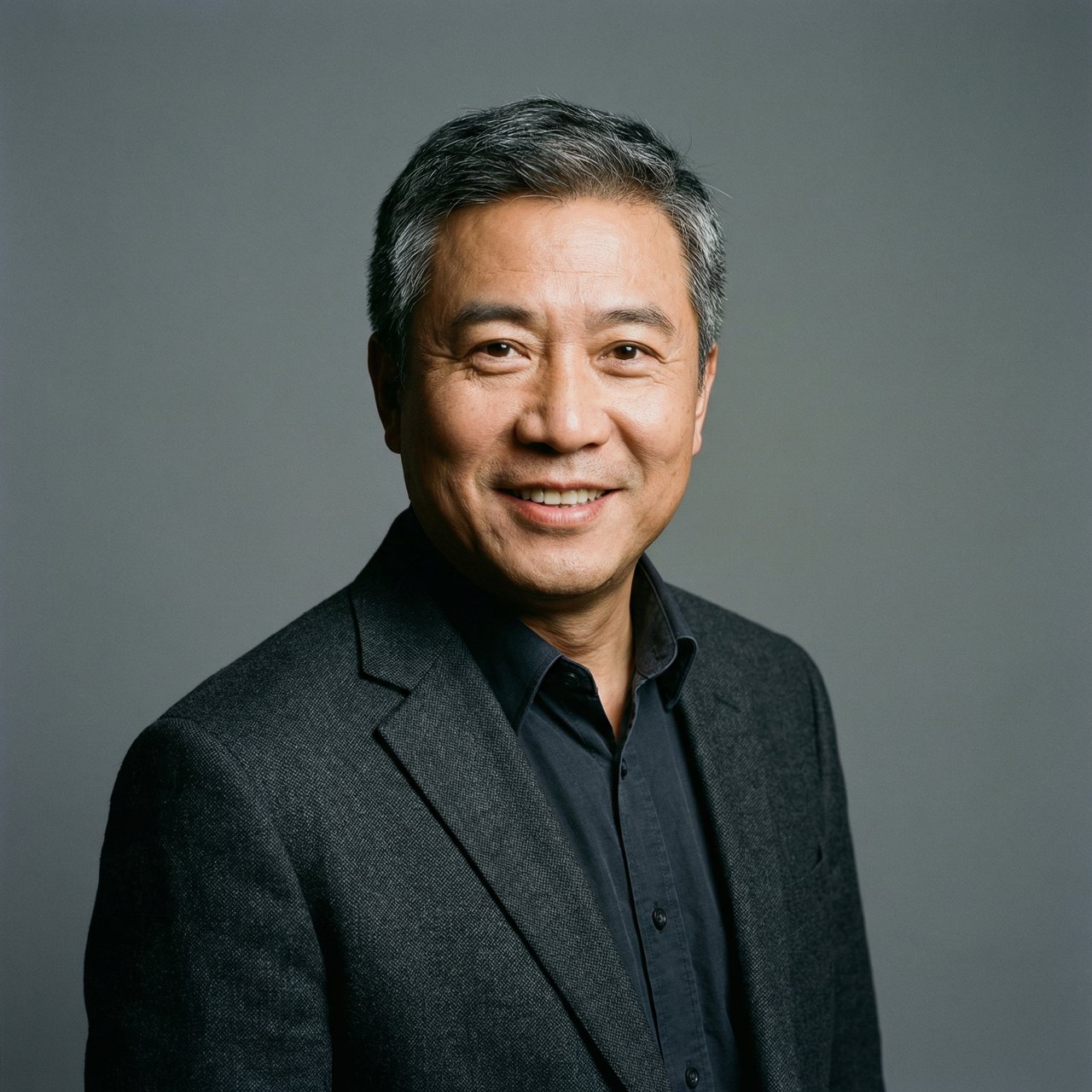 海角网导演陈明远