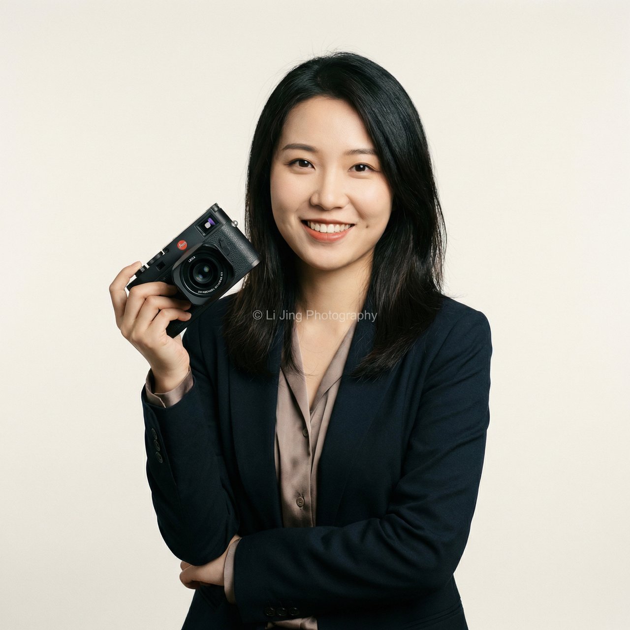 海角网摄影师林晓雨