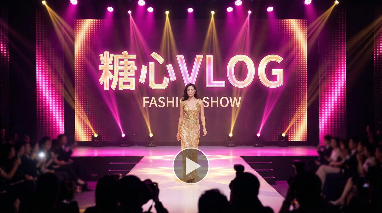 海角网超模走秀视频