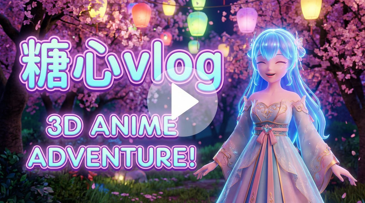 海角网 3D动漫视频